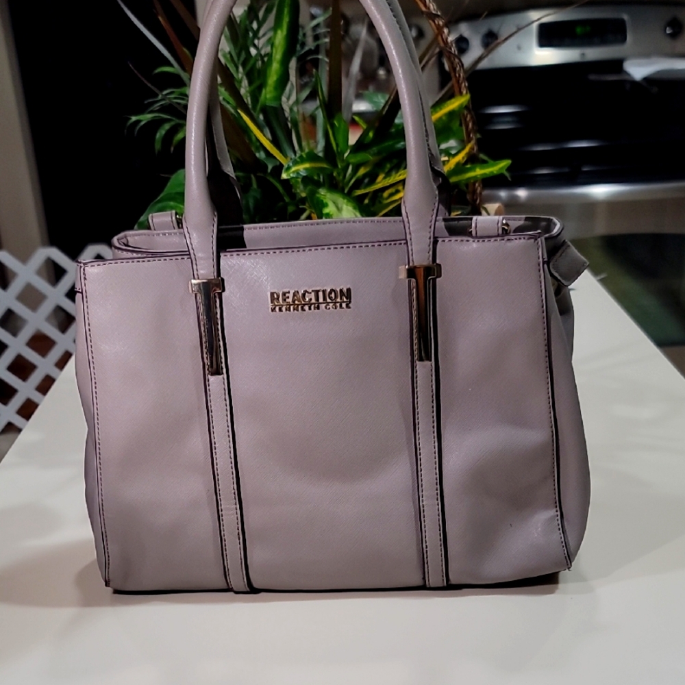 Michael Kors Women's Gray Handbag
